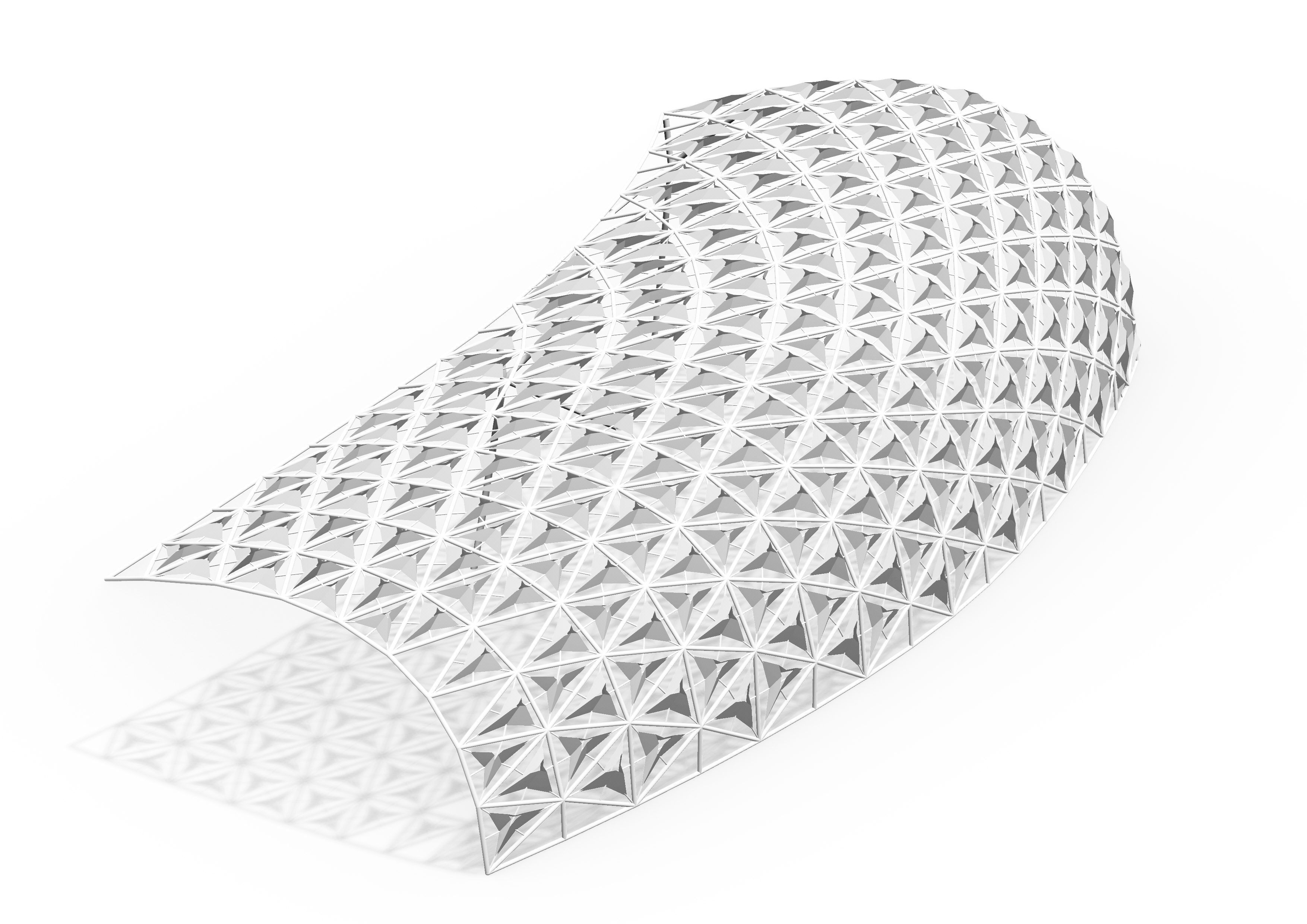 Mesh Relaxation 2